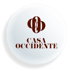 CASA OXIDENTE