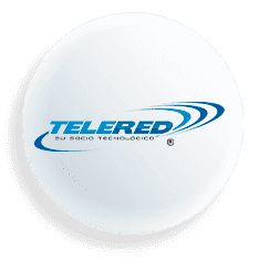 TELERED